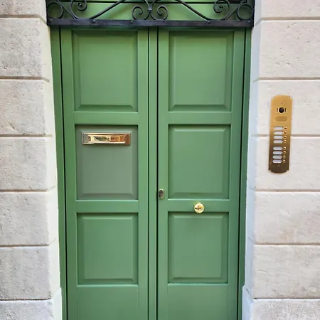 דירה Residenza Wega - Luxury ורונה