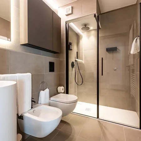 Residenza Wega - Luxury * ורונה