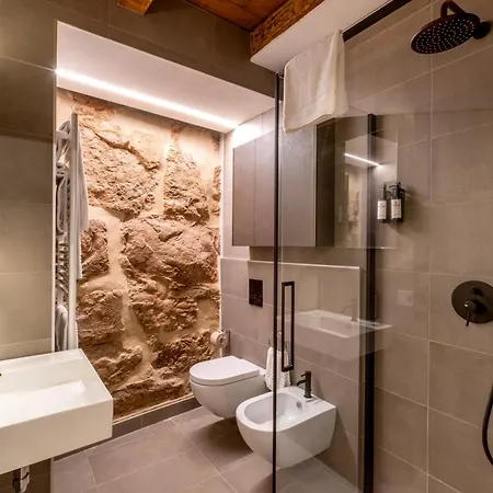 Residenza Wega - Luxury * ורונה