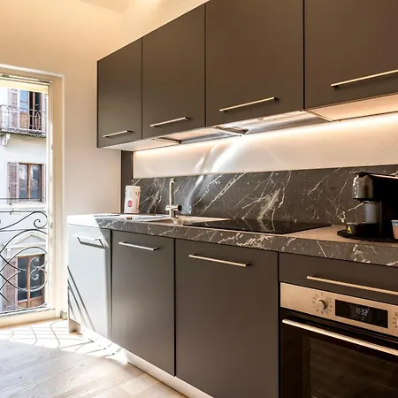 Residenza Wega - Luxury דירה ורונה