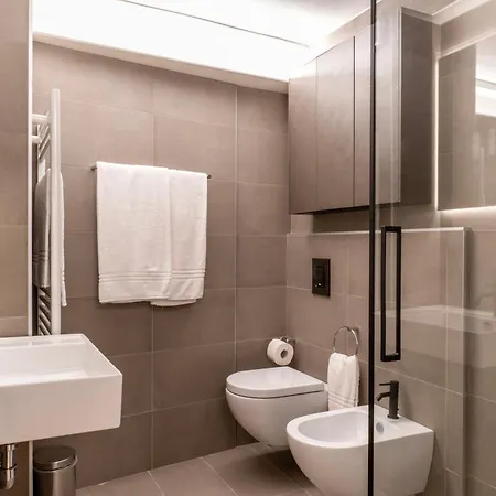 Residenza Wega - Luxury
