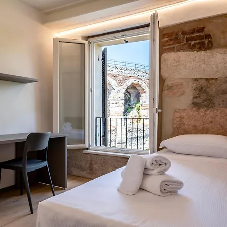 Residenza Wega - Luxury