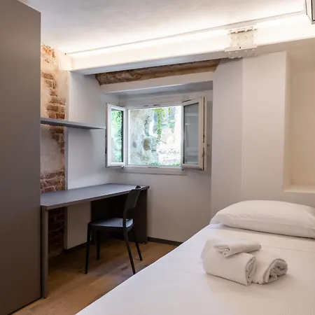 Residenza Wega - Luxury * ורונה