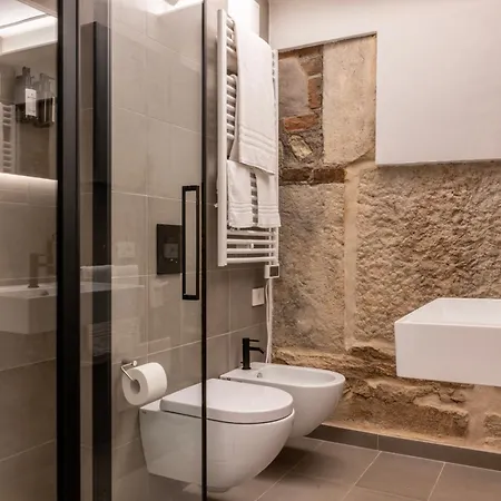 דירה Residenza Wega - Luxury *