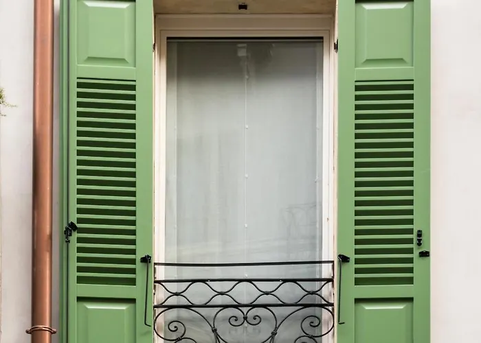 Residenza Wega - Luxury *