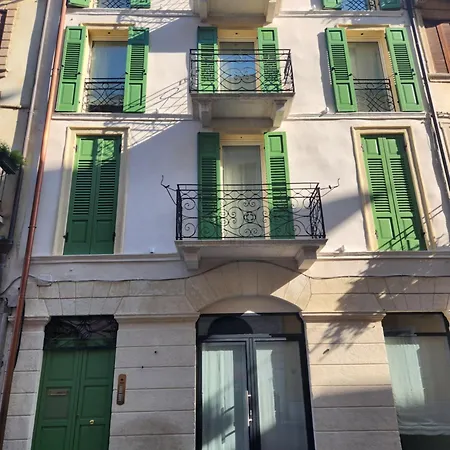 Residenza Wega - Luxury *