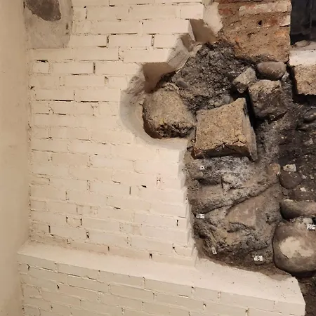 Апартаменты Residenza Wega - Luxury