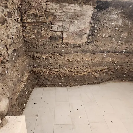 Апартаменты Residenza Wega - Luxury