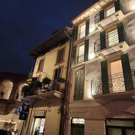 Residenza Wega - Luxury Verona