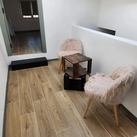 Residenza Wega - Luxury