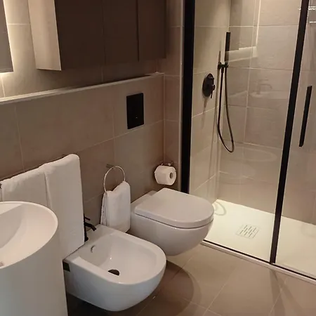 Residenza Wega - Luxury