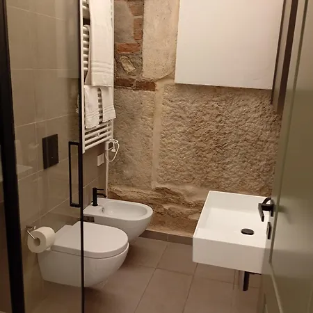 Residenza Wega - Luxury * Верона