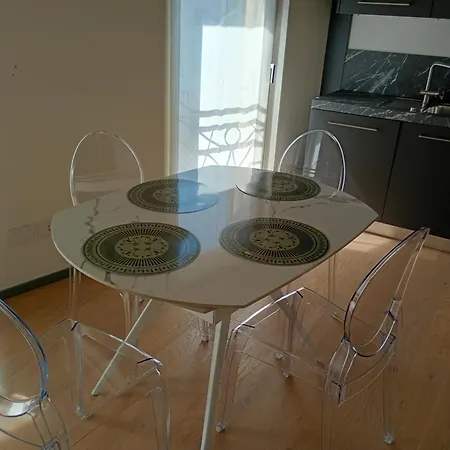 Апартаменты Residenza Wega - Luxury