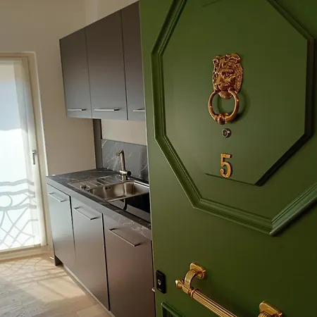 Residenza Wega - Luxury Апартаменты Верона