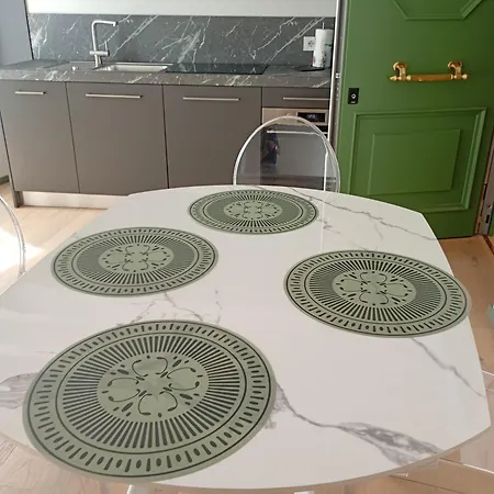 Residenza Wega - Luxury * Верона