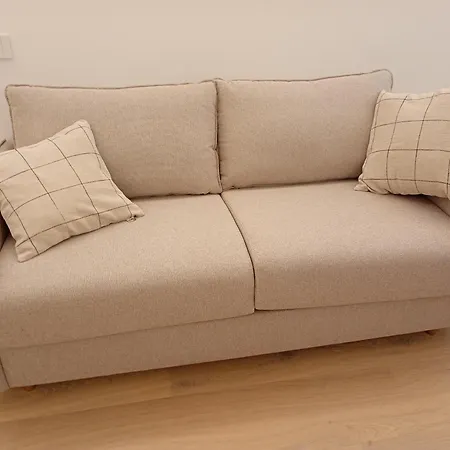 Апартаменты Residenza Wega - Luxury Верона