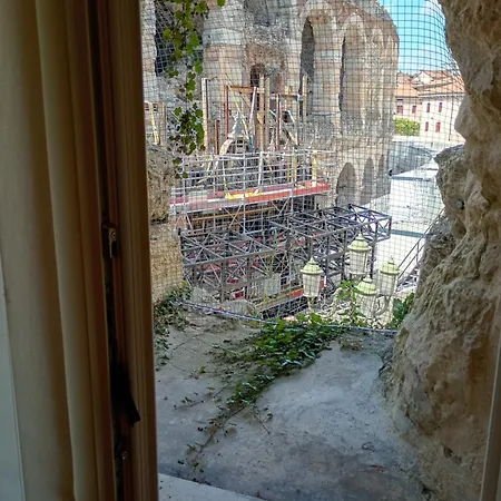 Апартаменты Residenza Wega - Luxury Верона