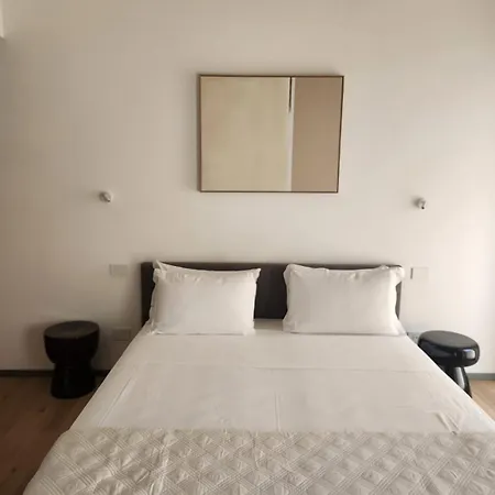 Апартаменты Residenza Wega - Luxury