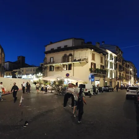 Residenza Wega - Luxury Апартаменты