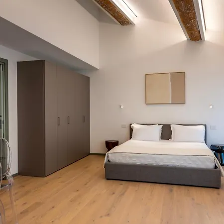 Residenza Wega - Luxury *