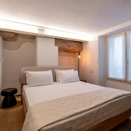 Residenza Wega - Luxury *