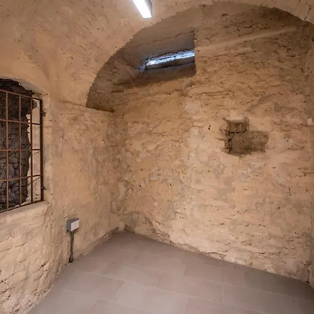 Διαμέρισμα Residenza Wega - Luxury *