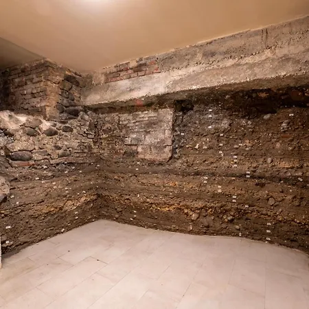 Residenza Wega - Luxury