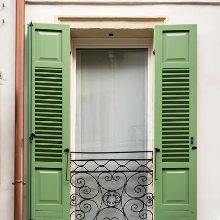 Residenza Wega - Luxury *