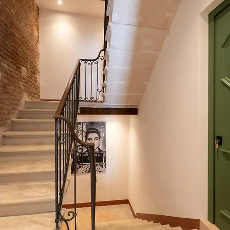 Residenza Wega - Luxury