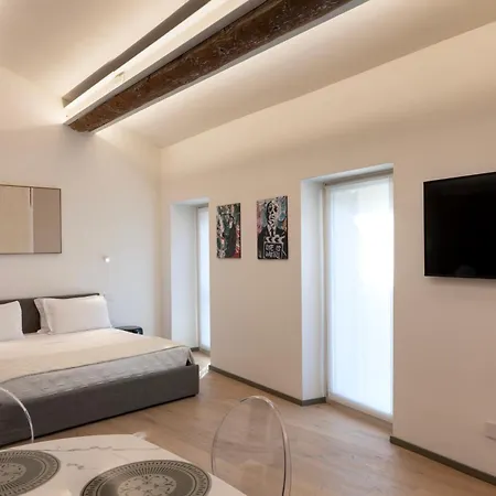 Residenza Wega - Luxury 아파트