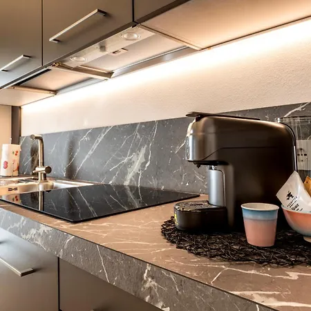Residenza Wega - Luxury * Verona