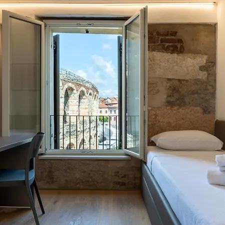 Residenza Wega - Luxury 아파트