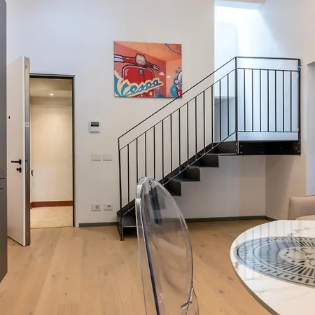 Residenza Wega - Luxury *