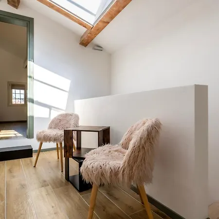 아파트 Residenza Wega - Luxury 베로나