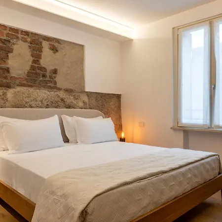 Residenza Wega - Luxury 아파트 *