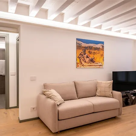 Residenza Wega - Luxury *