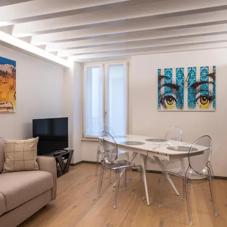 Residenza Wega - Luxury *