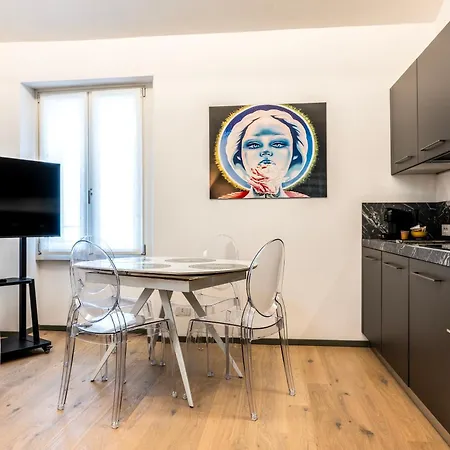 Residenza Wega - Luxury 아파트 베로나