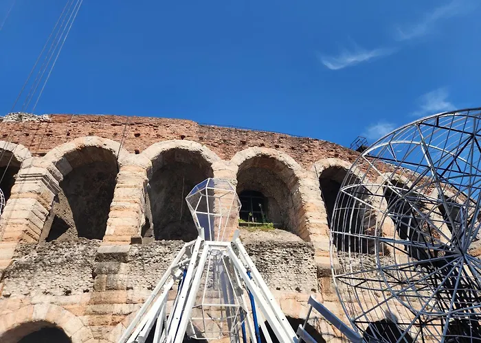 Residenza Wega - Luxury *