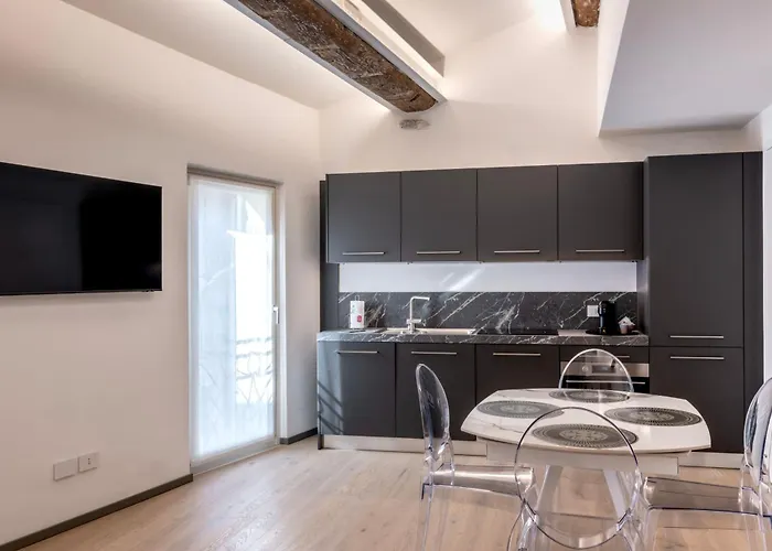 Residenza Wega - Luxury Verona