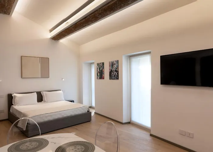 Residenza Wega - Luxury Apartment