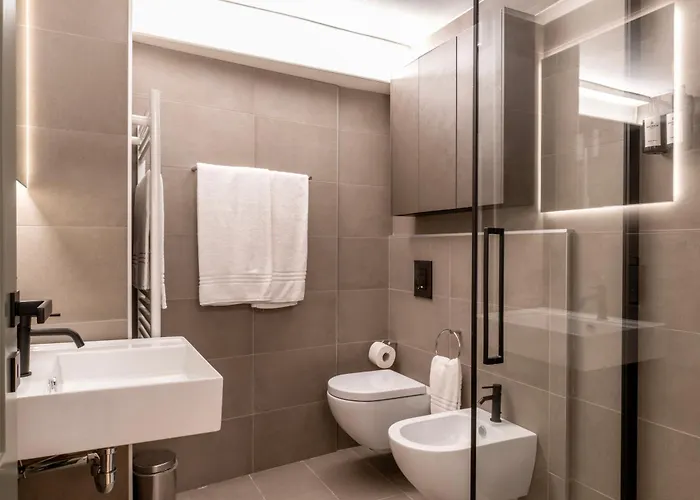 Residenza Wega - Luxury