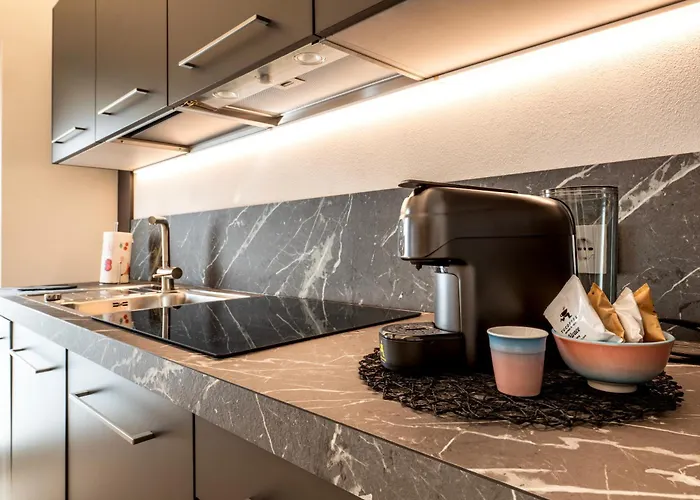 Residenza Wega - Luxury * Verona