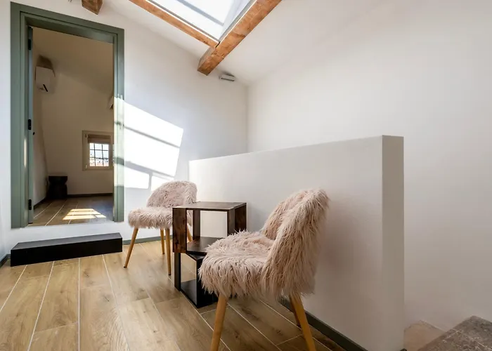 Apartment Residenza Wega - Luxury Verona