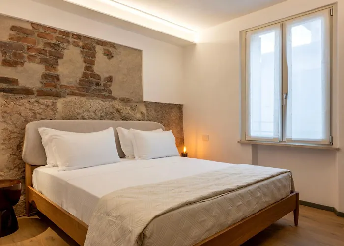 Residenza Wega - Luxury Apartment *