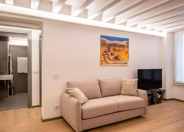 Residenza Wega - Luxury *