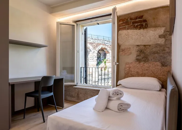 Residenza Wega - Luxury