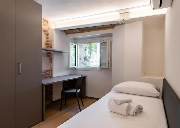 Residenza Wega - Luxury * Verona