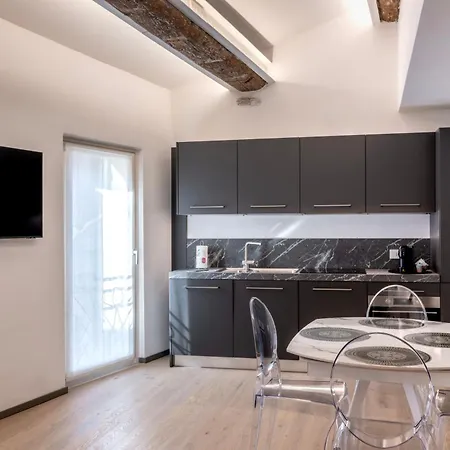 Residenza Wega - Luxury Verona